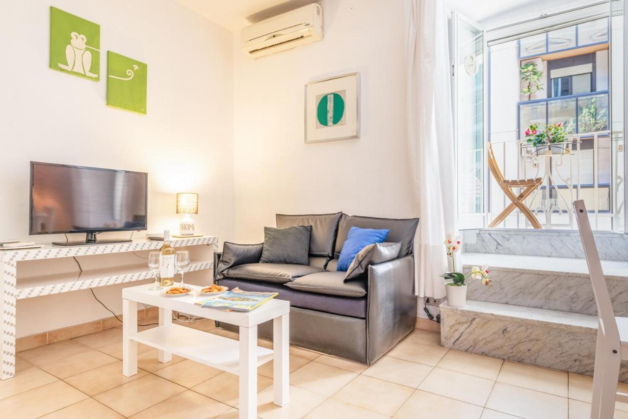 Stazione Centrale & Universita Lovely Apartment 巴里 外观 照片