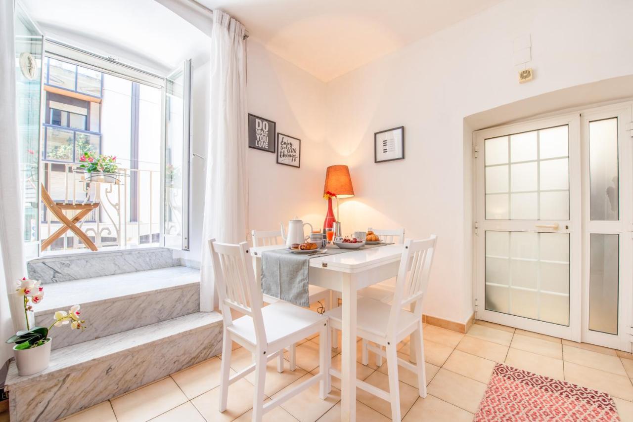 Stazione Centrale & Universita Lovely Apartment 巴里 外观 照片