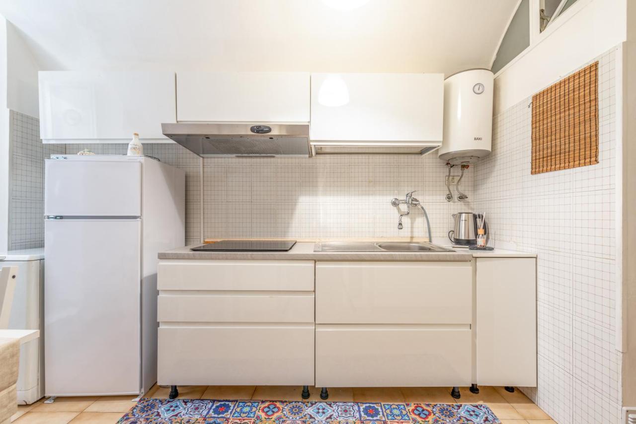 Stazione Centrale & Universita Lovely Apartment 巴里 外观 照片